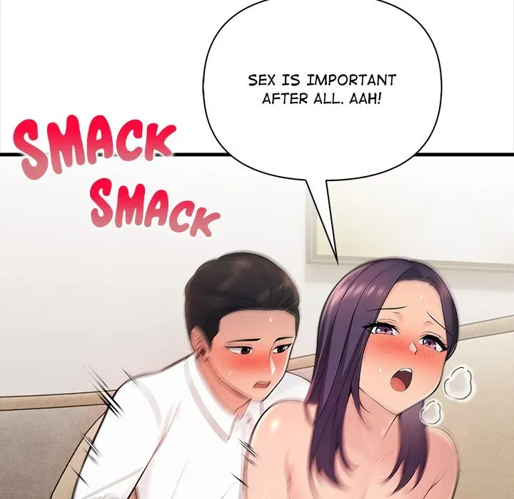 Read The Exchange Student & His Host chapter 11 image 86 on Lezhin