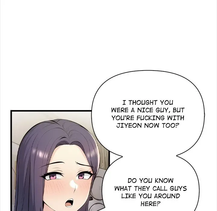 Read The Exchange Student & His Host chapter 12 image 104 on Lezhin