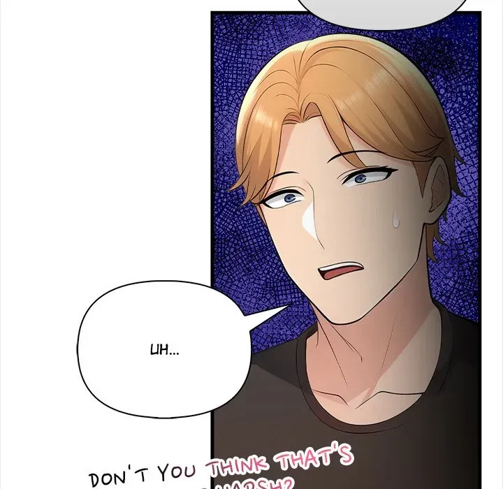Read The Exchange Student & His Host chapter 12 image 106 on Lezhin