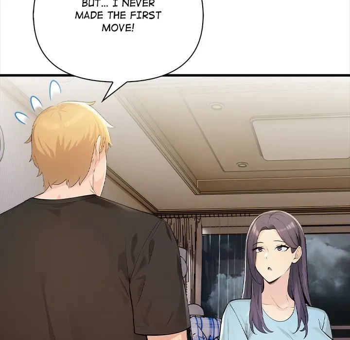 Read The Exchange Student & His Host chapter 12 image 108 on Lezhin