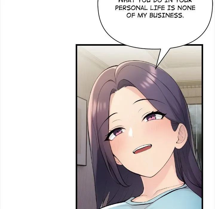 Read The Exchange Student & His Host chapter 12 image 110 on Lezhin