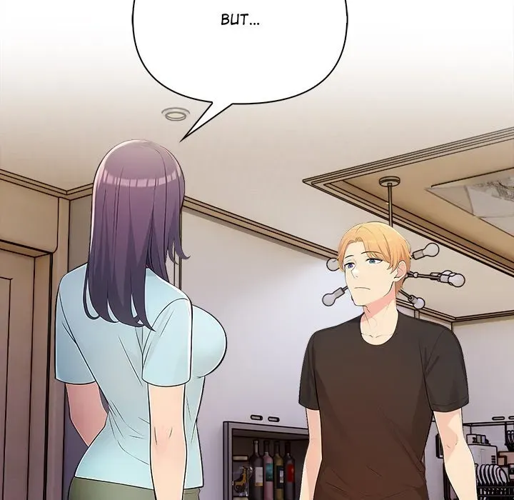 Read The Exchange Student & His Host chapter 12 image 114 on Lezhin