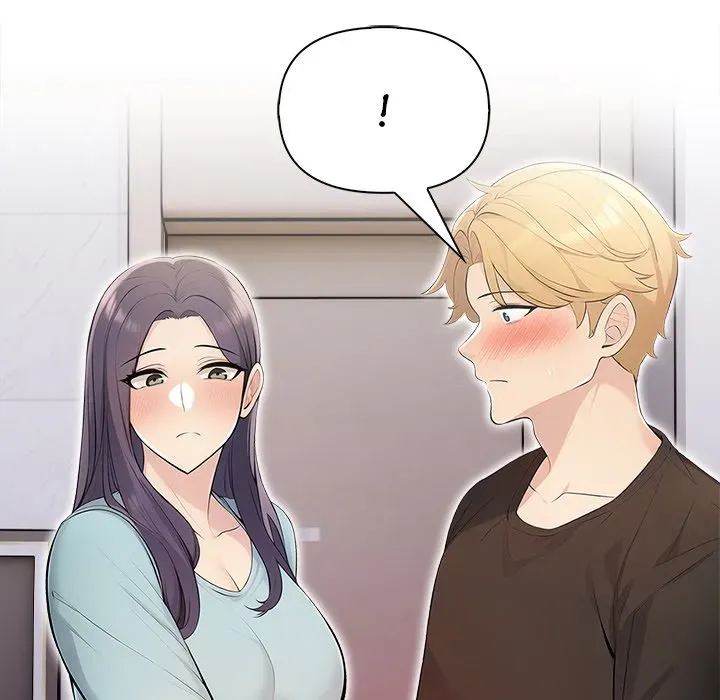Read The Exchange Student & His Host chapter 12 image 118 on Lezhin