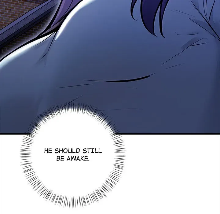 Read The Exchange Student & His Host chapter 12 image 12 on Lezhin