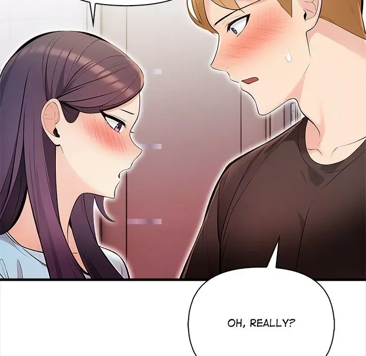 Read The Exchange Student & His Host chapter 12 image 121 on Lezhin