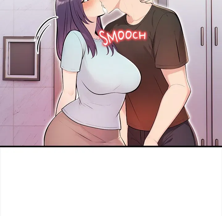 Read The Exchange Student & His Host chapter 12 image 123 on Lezhin