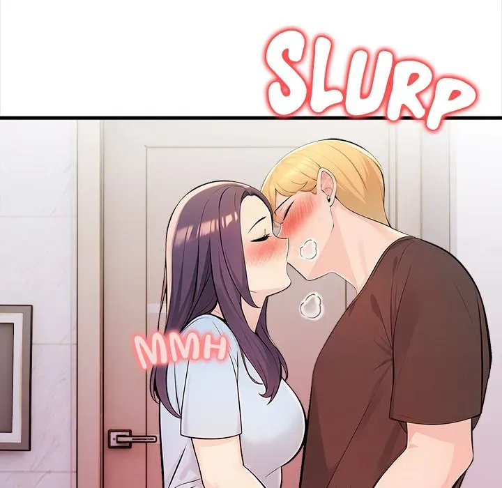 Read The Exchange Student & His Host chapter 12 image 126 on Lezhin