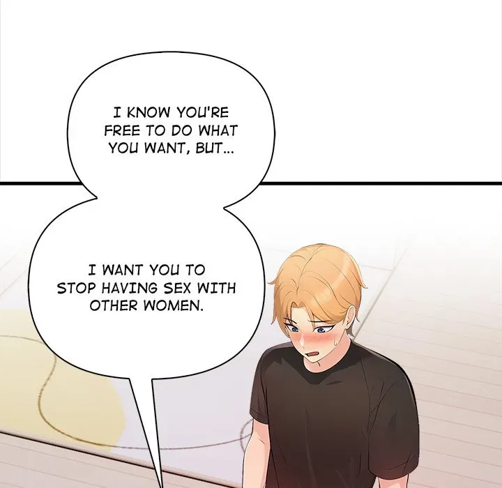 Read The Exchange Student & His Host chapter 12 image 130 on Lezhin