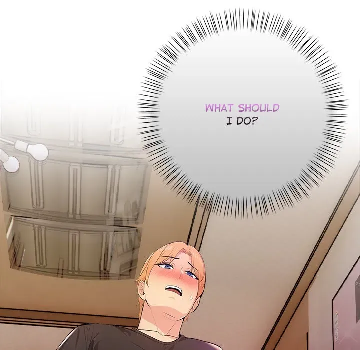 Read The Exchange Student & His Host chapter 12 image 135 on Lezhin