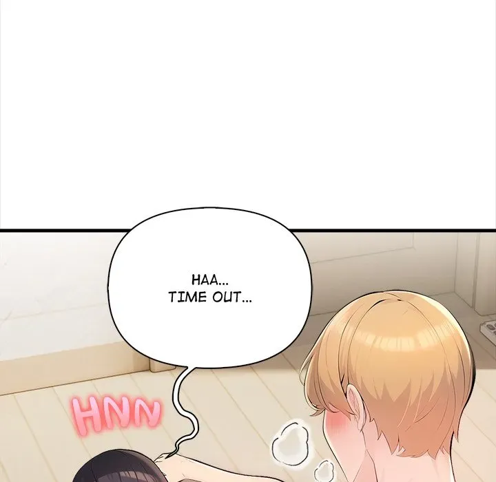Read The Exchange Student & His Host chapter 12 image 37 on Lezhin
