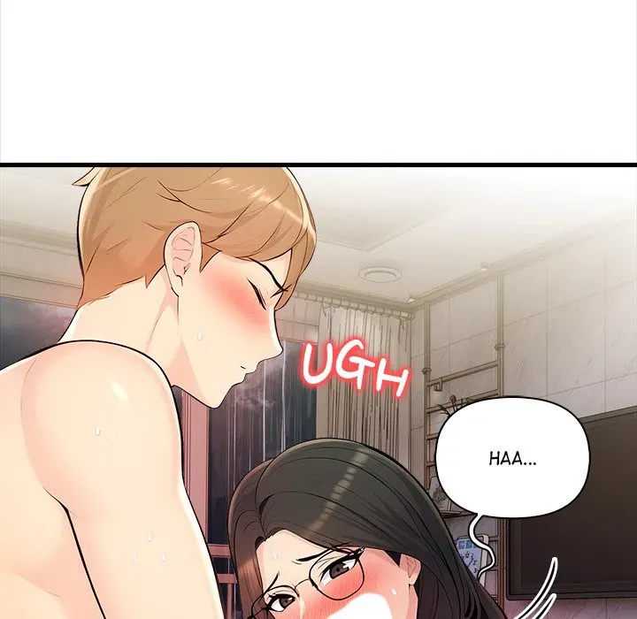 Read The Exchange Student & His Host chapter 12 image 40 on Lezhin