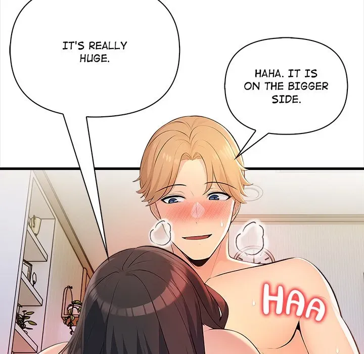 Read The Exchange Student & His Host chapter 12 image 42 on Lezhin