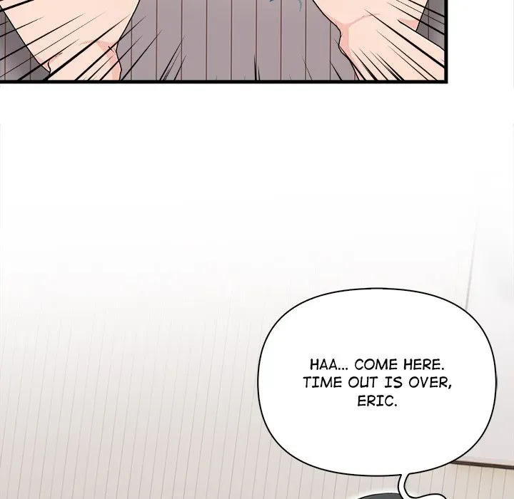 Read The Exchange Student & His Host chapter 12 image 49 on Lezhin