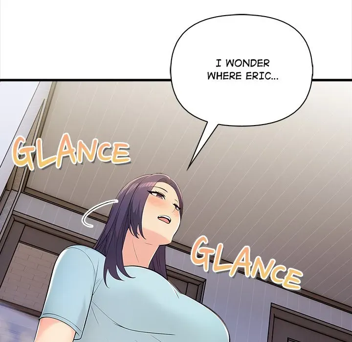 Read The Exchange Student & His Host chapter 12 image 68 on Lezhin