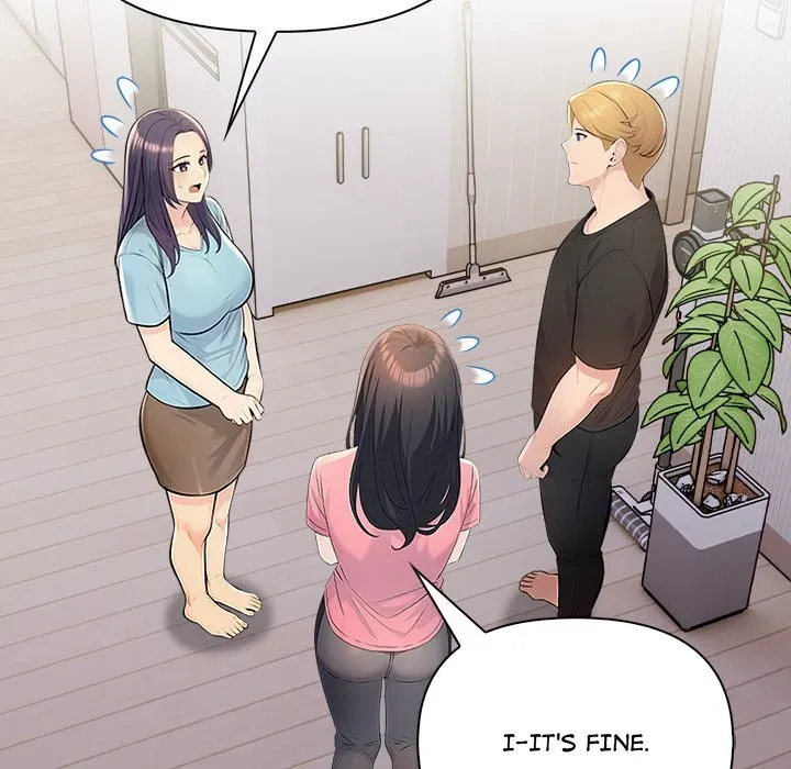 Read The Exchange Student & His Host chapter 12 image 96 on Lezhin