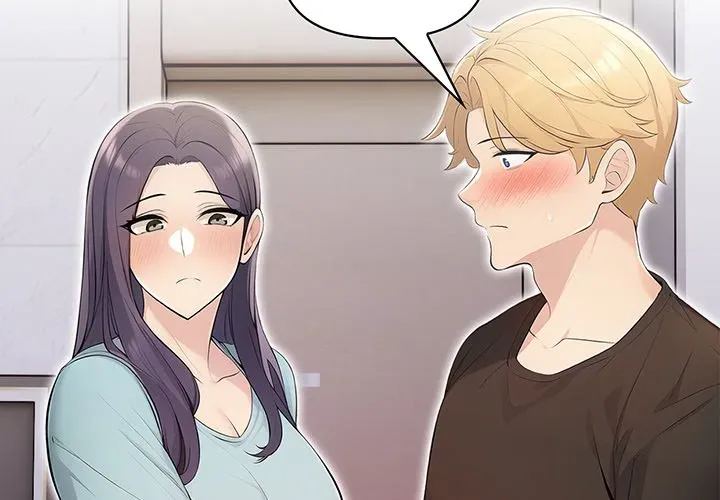 Read The Exchange Student & His Host chapter 13 image 1 on Lezhin