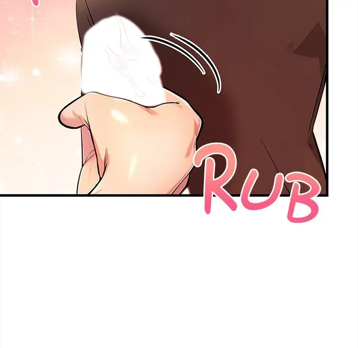 Read The Exchange Student & His Host chapter 13 image 11 on Lezhin