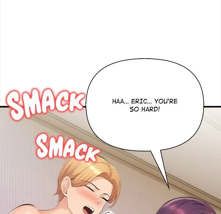 Read The Exchange Student & His Host chapter 13 image 128 on Lezhin