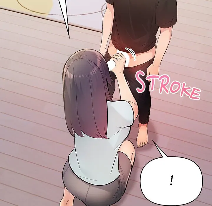 Read The Exchange Student & His Host chapter 13 image 13 on Lezhin