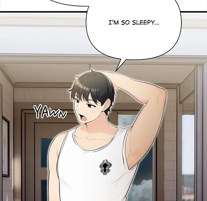 Read The Exchange Student & His Host chapter 13 image 159 on Lezhin