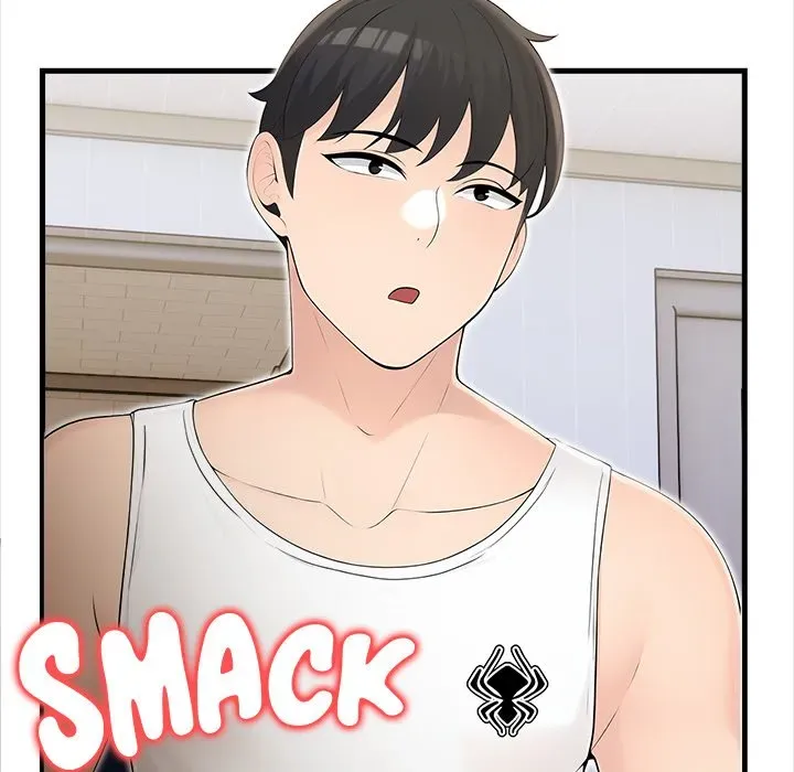 Read The Exchange Student & His Host chapter 13 image 162 on Lezhin
