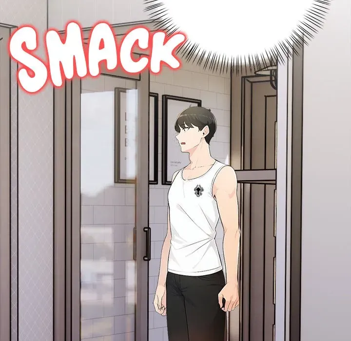 Read The Exchange Student & His Host chapter 13 image 165 on Lezhin