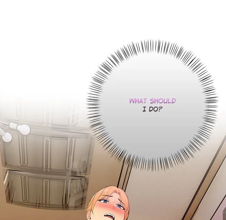 Read The Exchange Student & His Host chapter 13 image 17 on Lezhin