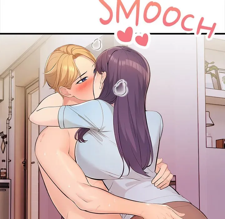 Read The Exchange Student & His Host chapter 13 image 28 on Lezhin
