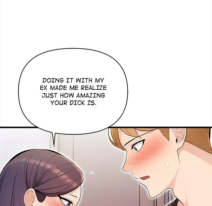 Read The Exchange Student & His Host chapter 13 image 4 on Lezhin