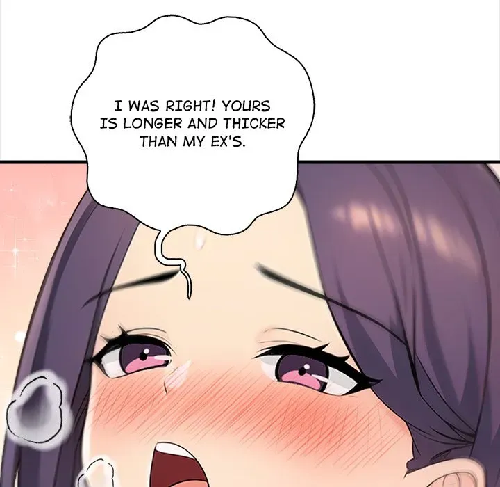 Read The Exchange Student & His Host chapter 13 image 46 on Lezhin