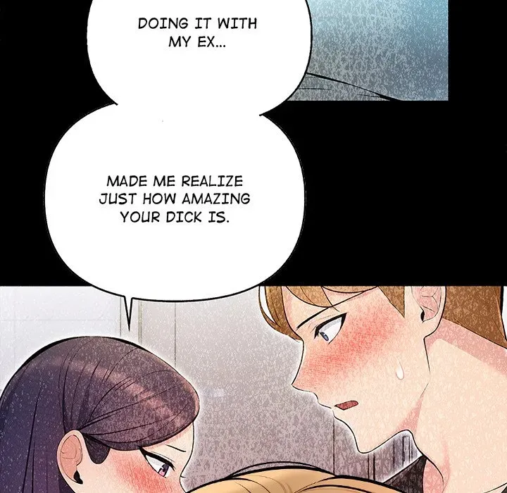 Read The Exchange Student & His Host chapter 13 image 54 on Lezhin