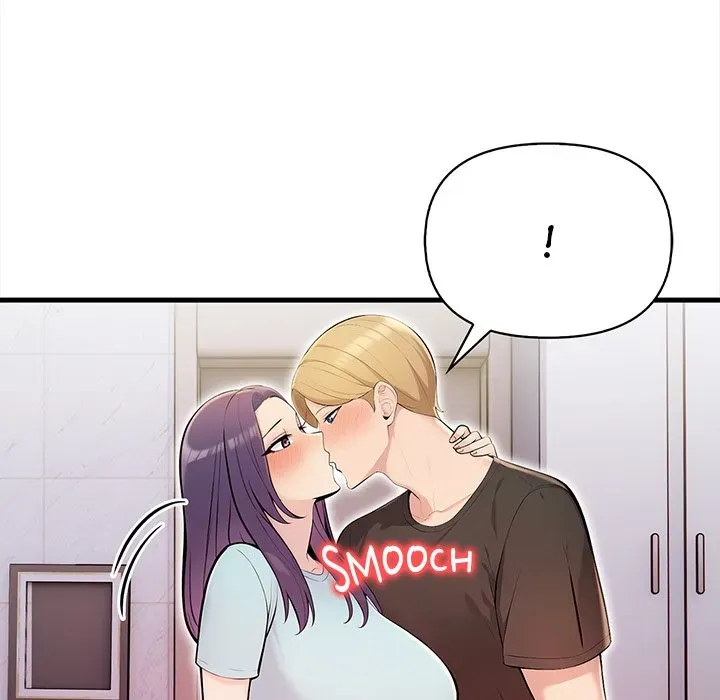 Read The Exchange Student & His Host chapter 13 image 6 on Lezhin