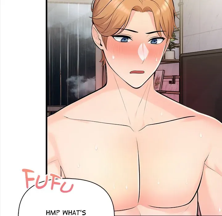 Read The Exchange Student & His Host chapter 13 image 72 on Lezhin