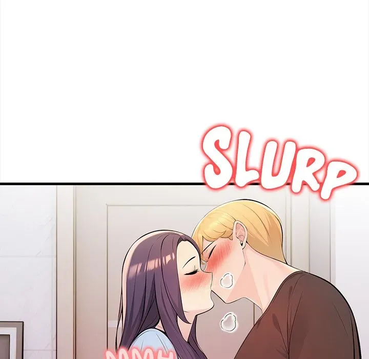 Read The Exchange Student & His Host chapter 13 image 8 on Lezhin