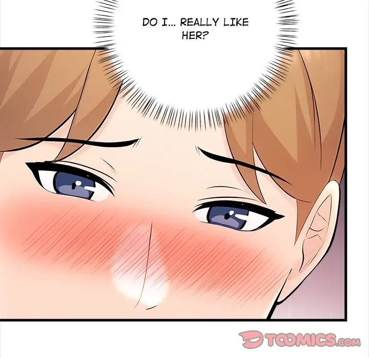Read The Exchange Student & His Host chapter 13 image 92 on Lezhin