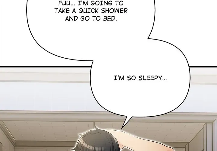 Read The Exchange Student & His Host chapter 14 image 1 on Lezhin