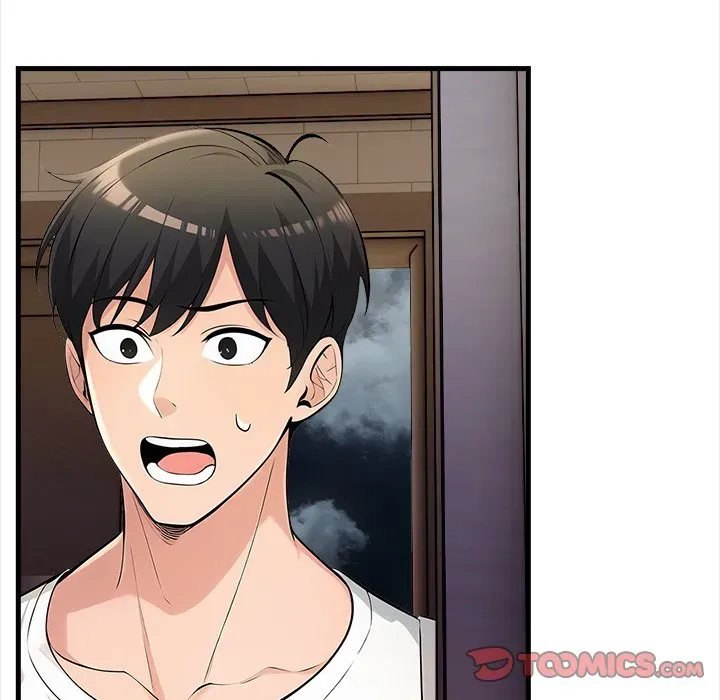 Read The Exchange Student & His Host chapter 14 image 110 on Lezhin