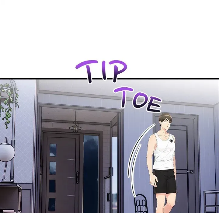 Read The Exchange Student & His Host chapter 14 image 121 on Lezhin