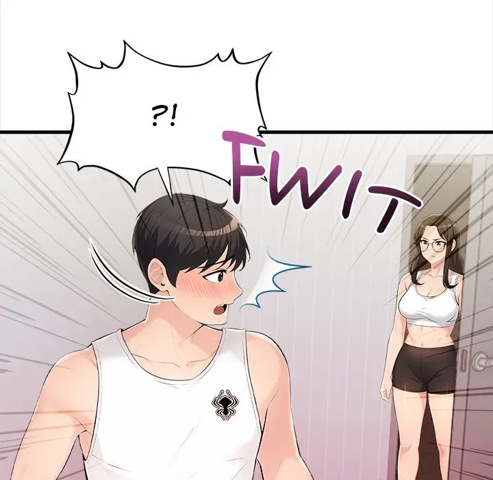 Read The Exchange Student & His Host chapter 14 image 154 on Lezhin