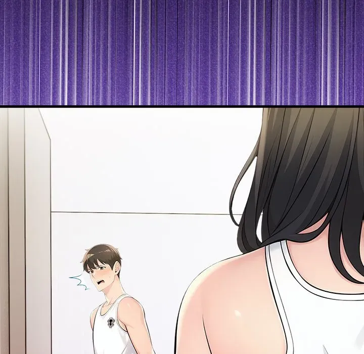 Read The Exchange Student & His Host chapter 14 image 156 on Lezhin