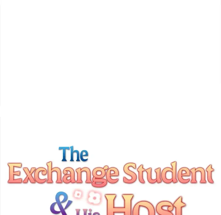 Read The Exchange Student & His Host chapter 14 image 19 on Lezhin