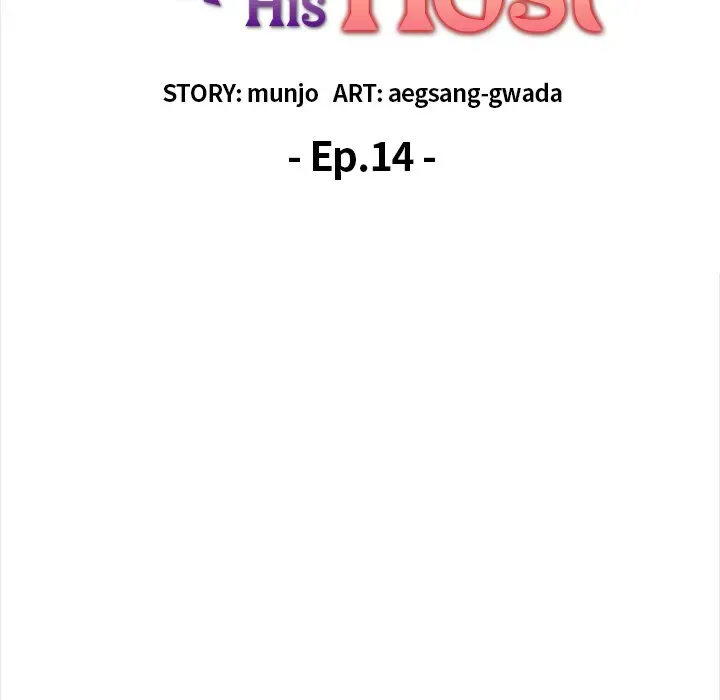 Read The Exchange Student & His Host chapter 14 image 20 on Lezhin