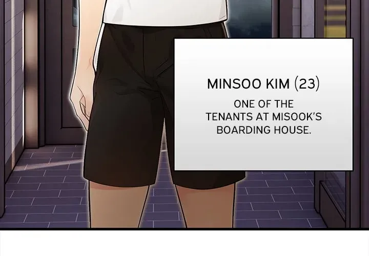 Read The Exchange Student & His Host chapter 14 image 3 on Lezhin