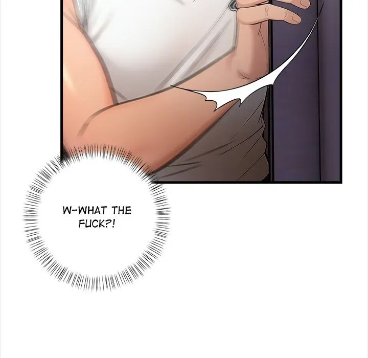 Read The Exchange Student & His Host chapter 14 image 33 on Lezhin
