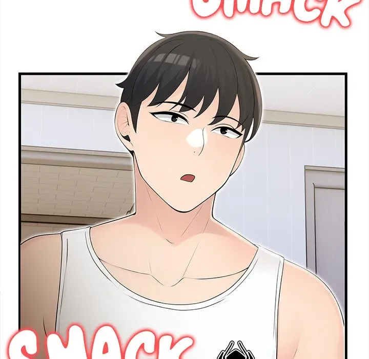 Read The Exchange Student & His Host chapter 14 image 5 on Lezhin