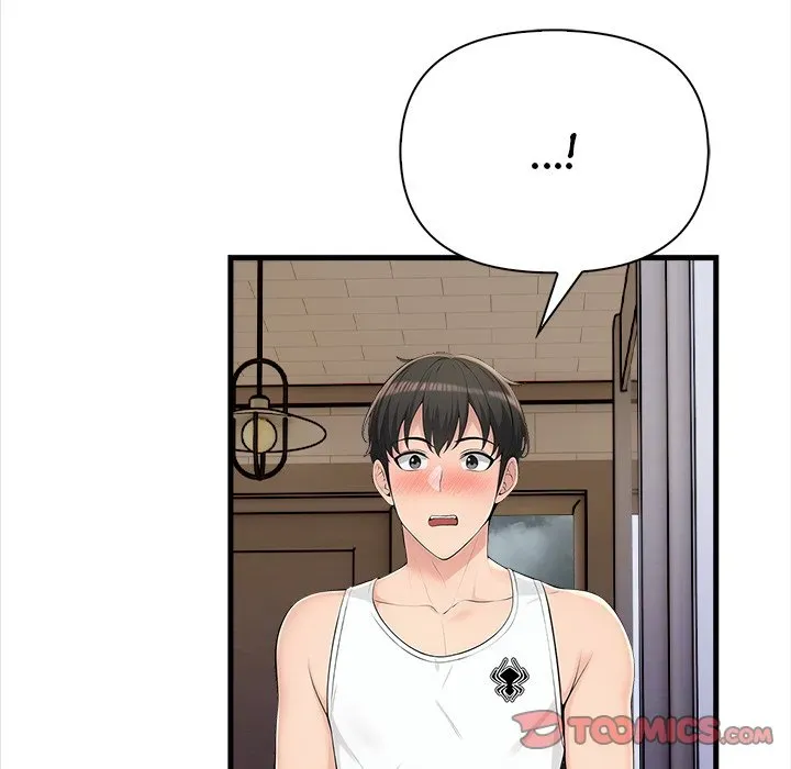 Read The Exchange Student & His Host chapter 14 image 56 on Lezhin