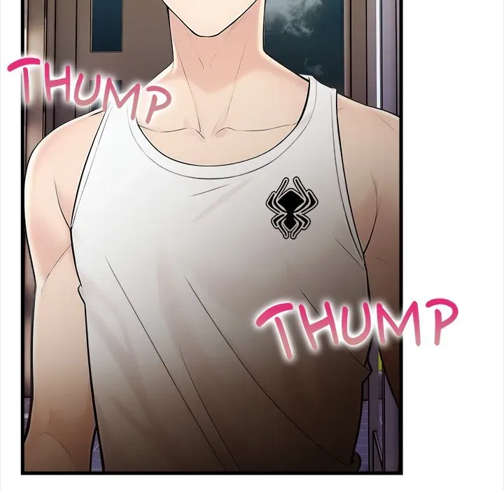Read The Exchange Student & His Host chapter 14 image 69 on Lezhin