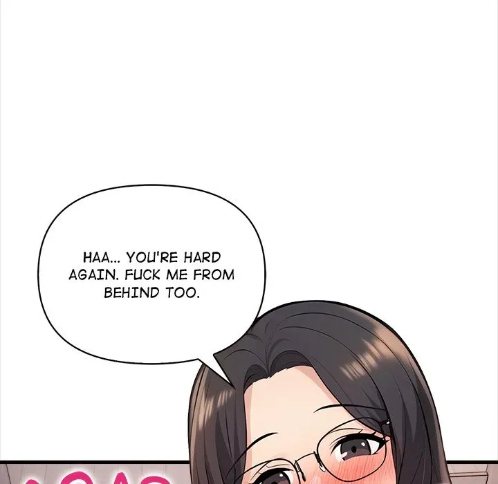 Read The Exchange Student & His Host chapter 14 image 75 on Lezhin