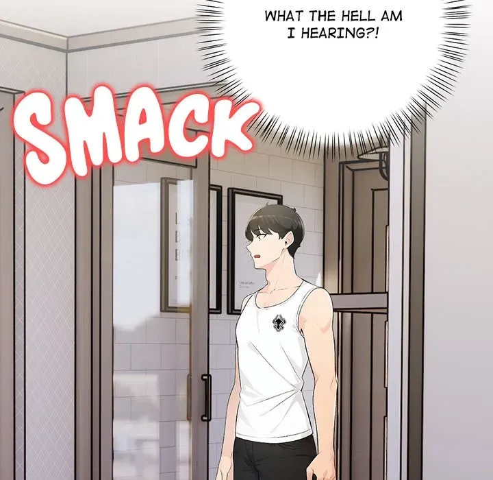 Read The Exchange Student & His Host chapter 14 image 8 on Lezhin