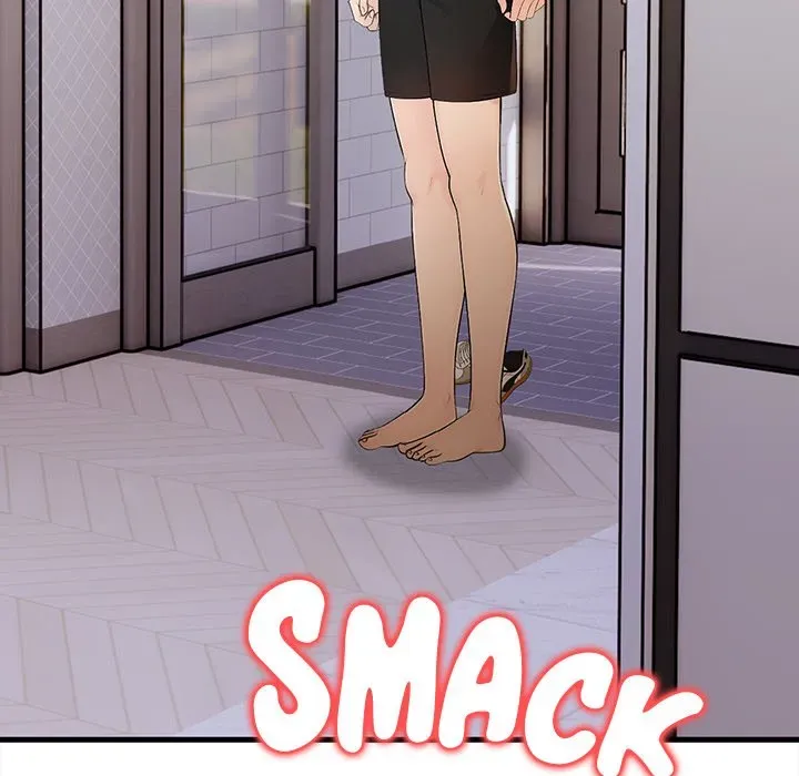 Read The Exchange Student & His Host chapter 14 image 9 on Lezhin